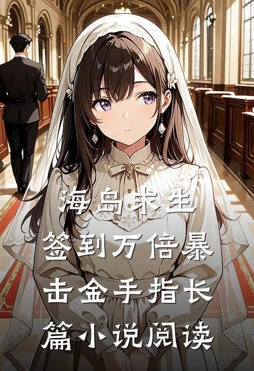海岛求生：签到万倍暴击金手指长篇小说阅读