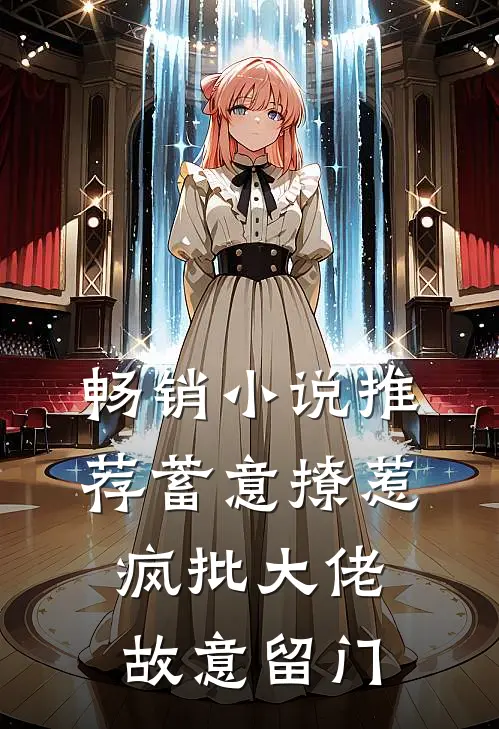 畅销小说推荐蓄意撩惹：疯批大佬故意留门