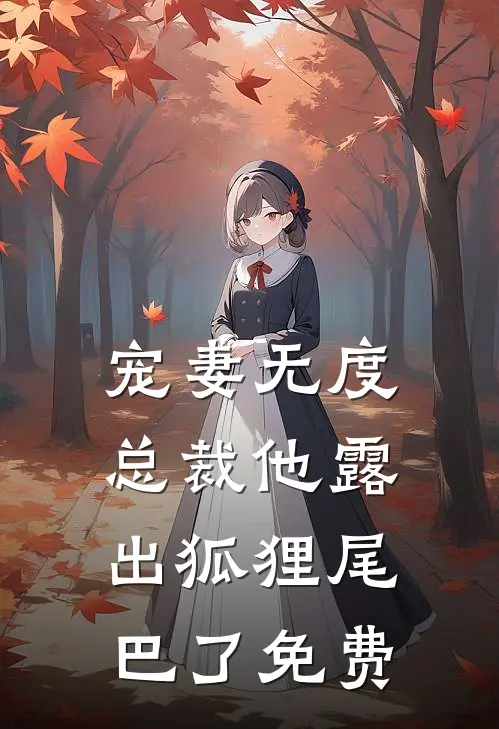 宠妻无度：总裁他露出狐狸尾巴了免费