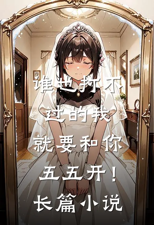 谁也打不过的我，就要和你五五开！长篇小说