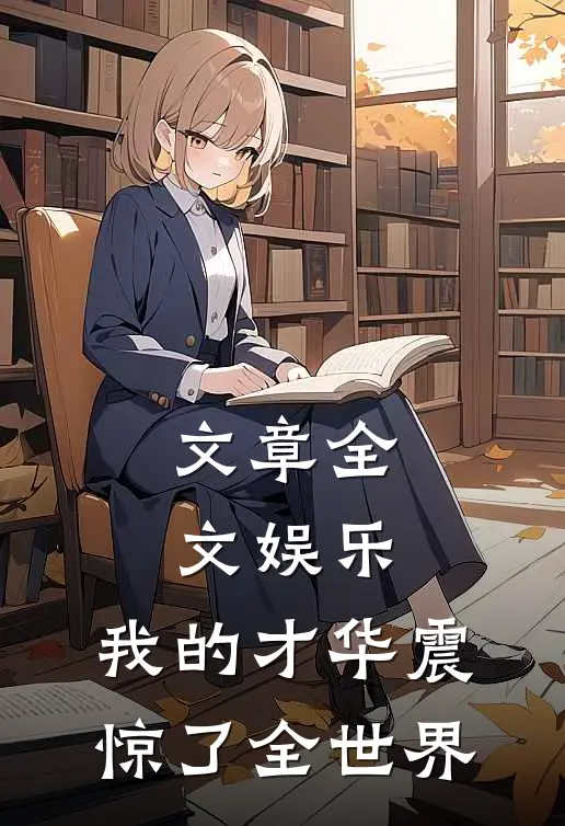 文章全文娱乐：我的才华震惊了全世界