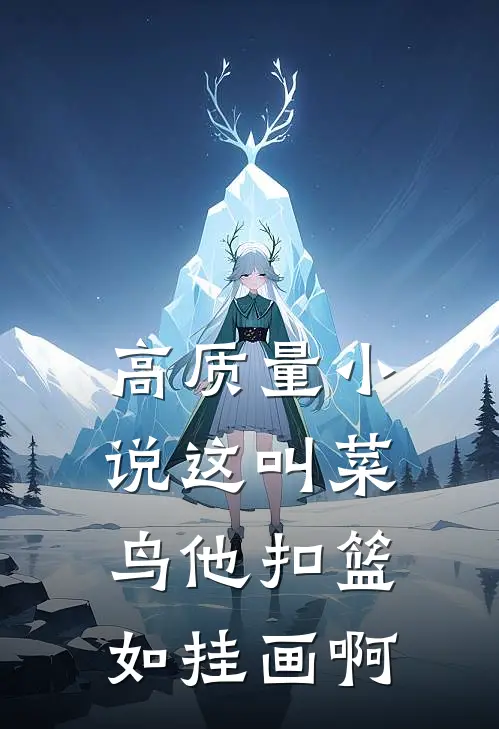 高质量小说这叫菜鸟他扣篮如挂画啊