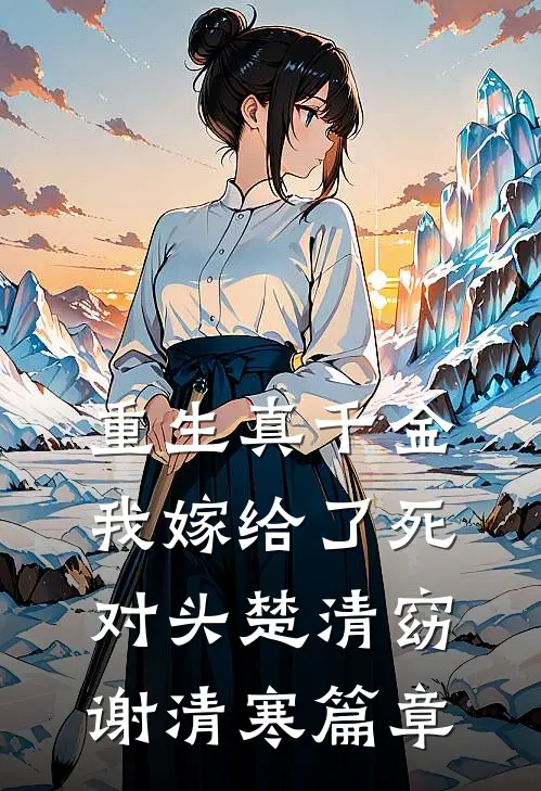 父子绑定系统要攻略女二，我直接死遁回家了