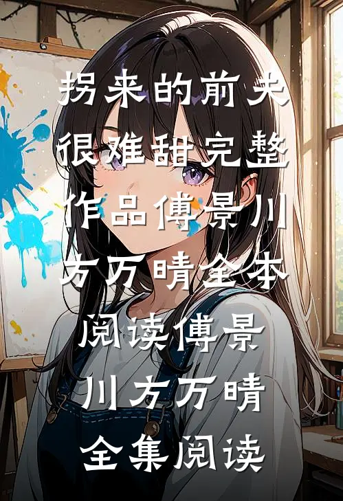 拐来的前夫很难甜完整作品