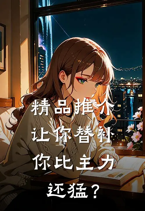 精品推介让你替补，你比主力还猛？