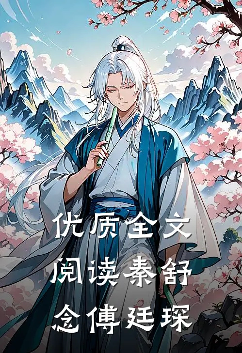 优质全文阅读秦舒念傅廷琛
