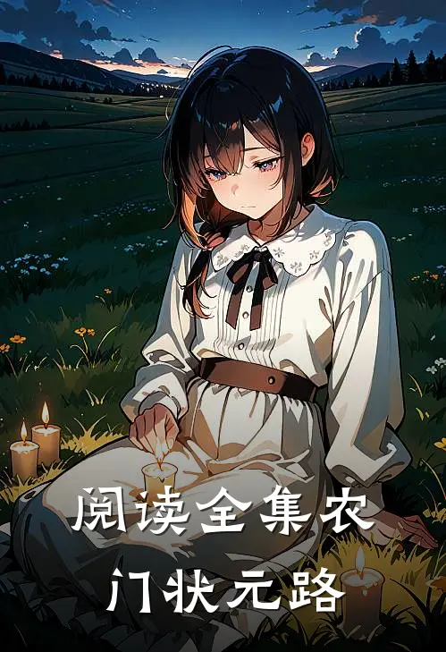 阅读全集农门状元路