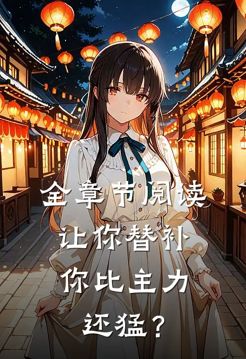 全章节阅读让你替补，你比主力还猛？