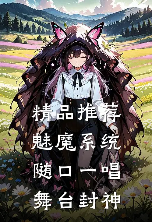 精品推荐魅魔系统：随口一唱，舞台封神
