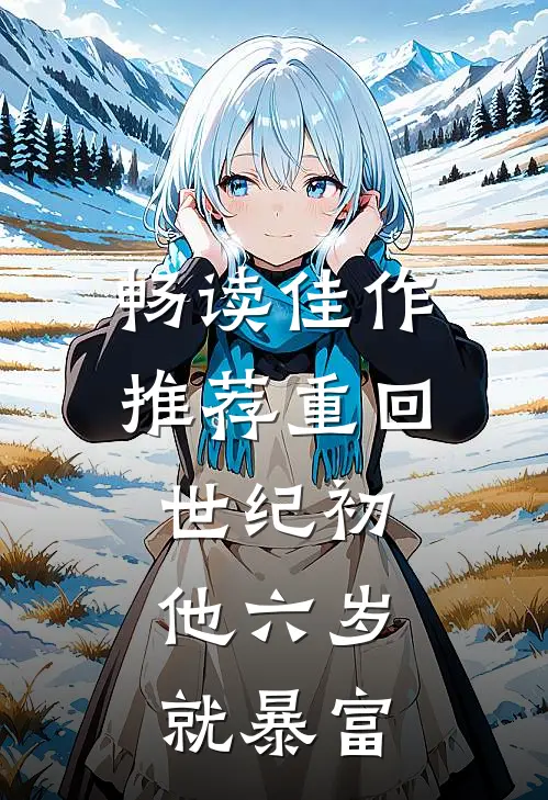 畅读佳作推荐重回世纪初，他六岁就暴富