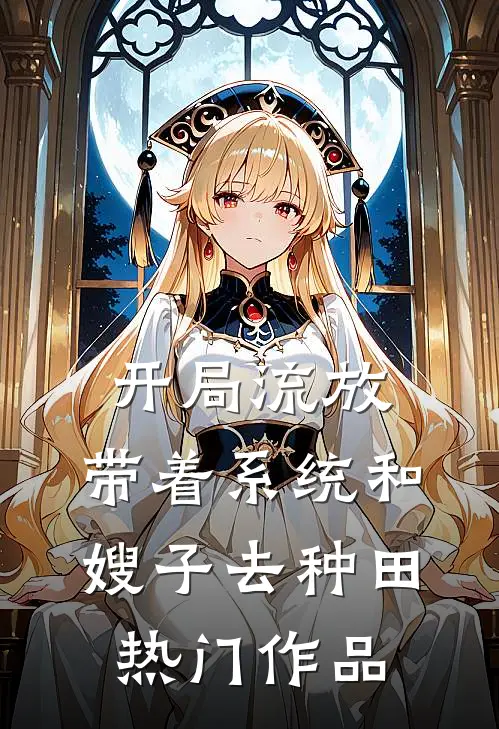 开局流放：带着系统和嫂子去种田热门作品