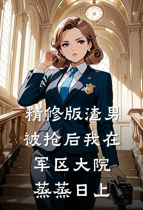 精修版渣男被抢后我在军区大院蒸蒸日上