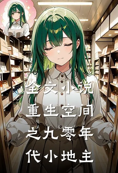全文小说重生空间之九零年代小地主