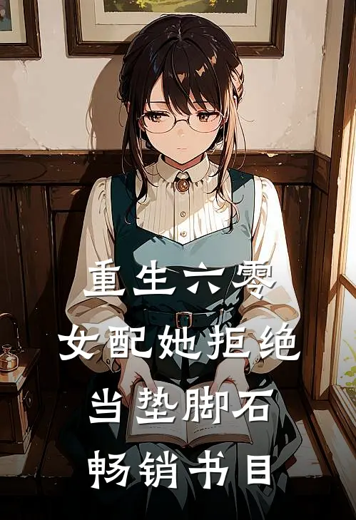 重生六零：女配她拒绝当垫脚石畅销书目
