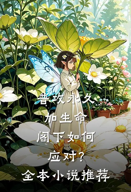 普攻永久加生命，阁下如何应对？全本小说推荐