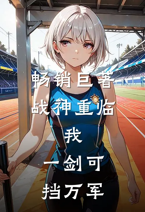 畅销巨著战神重临：我，一剑可挡万军