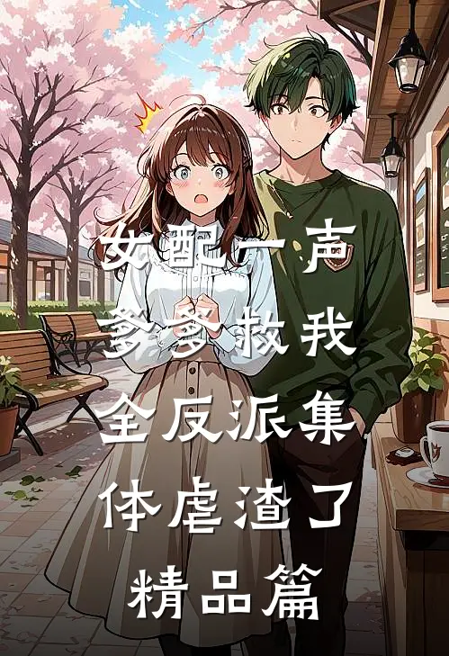 女配一声爹爹救我，全反派集体虐渣了精品篇