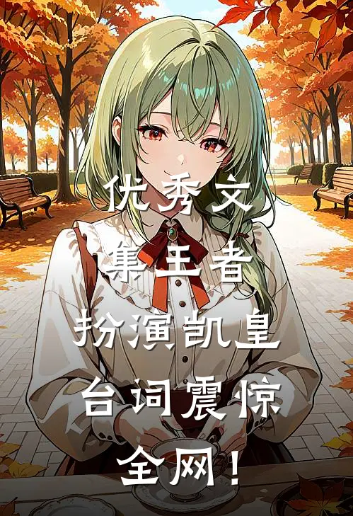 优秀文集王者：扮演凯皇，台词震惊全网！