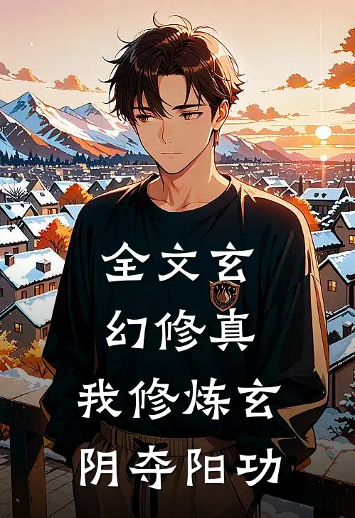全文玄幻修真：我修炼玄阴夺阳功