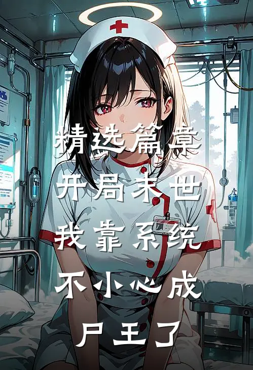 精选篇章开局末世，我靠系统不小心成尸王了