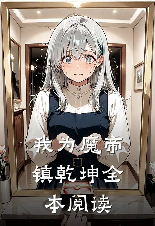 我为魔帝镇乾坤全本阅读