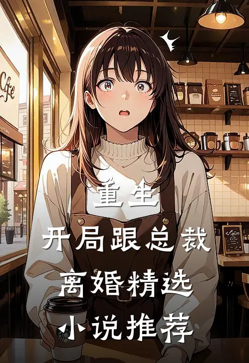 重生：开局跟总裁离婚精选小说推荐