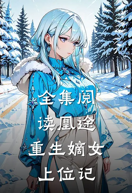 全集阅读凰途：重生嫡女上位记
