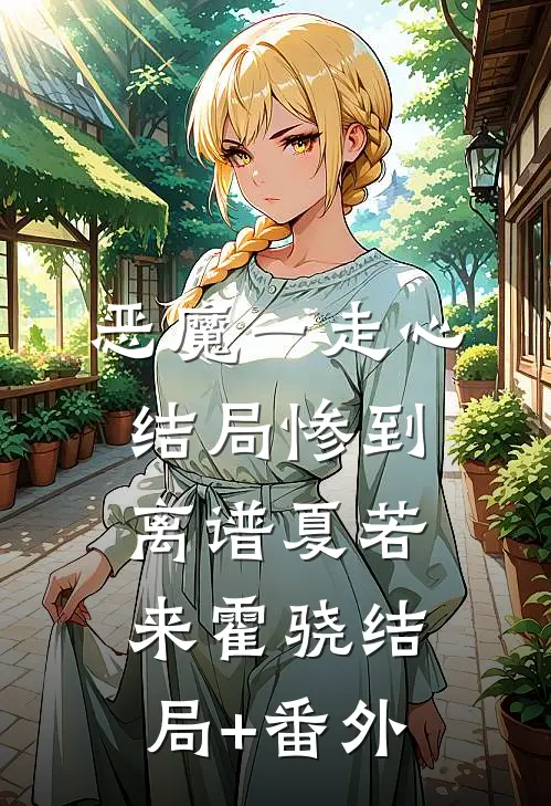 乖乖女摘下面具，他跪着求我回来后续+完结