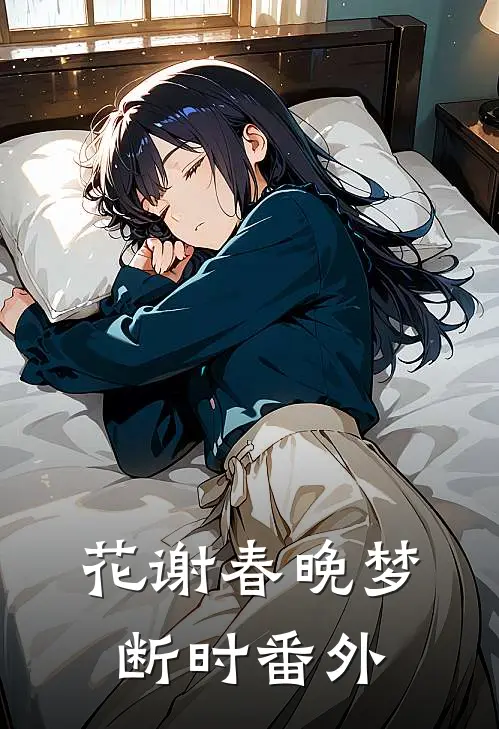 姐姐的考验型人格最后结局
