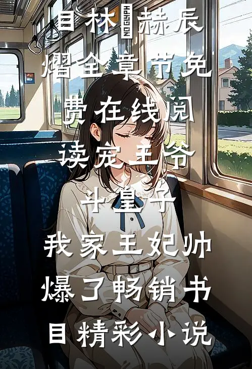 宠王爷,斗皇子,我家王妃帅爆了畅销书目