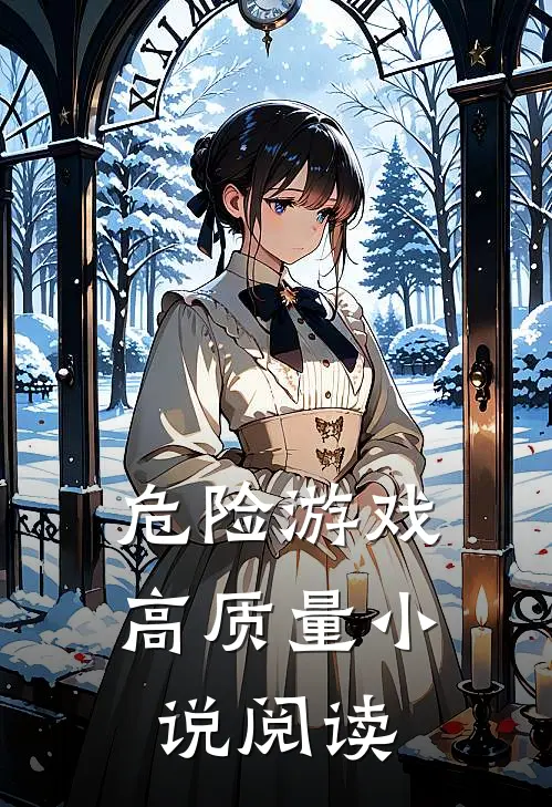 危险游戏高质量小说阅读