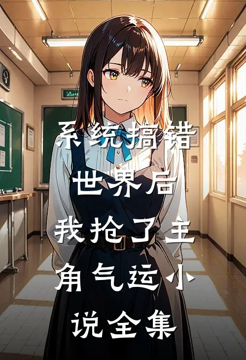 系统搞错世界后，我抢了主角气运小说全集
