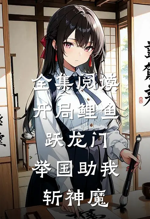 全集阅读开局鲤鱼跃龙门：举国助我斩神魔