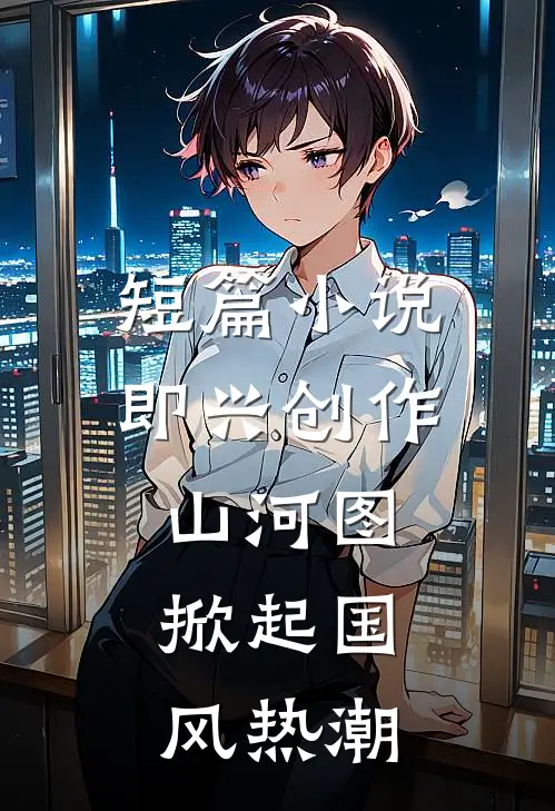 短篇小说即兴创作山河图：掀起国风热潮