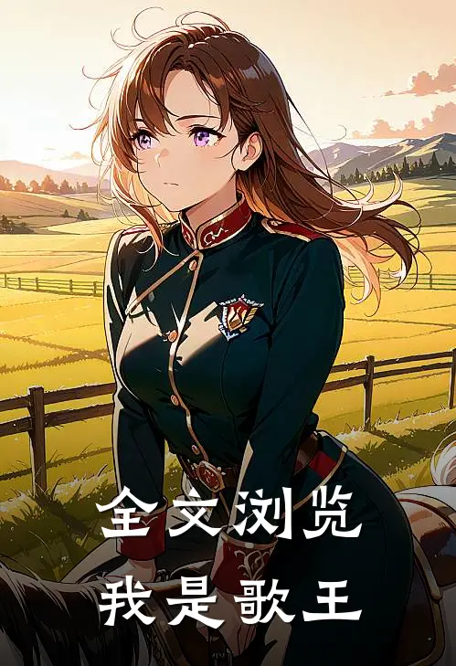 全文浏览我是歌王