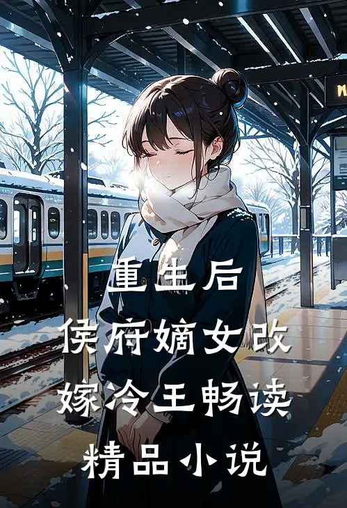 重生后，侯府嫡女改嫁冷王畅读精品小说
