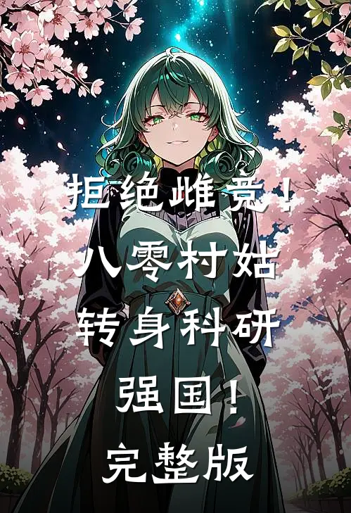 拒绝雌竞！八零村姑转身科研强国！完整版