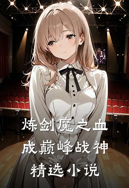 炼剑魔之血，成巅峰战神精选小说