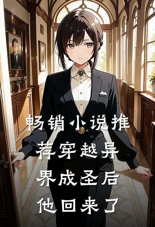 畅销小说推荐穿越异界成圣后，他回来了