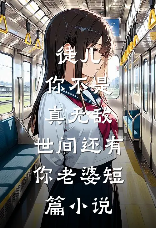 徒儿，你不是真无敌，世间还有你老婆短篇小说