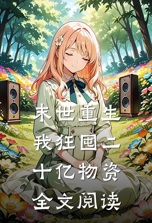 末世重生，我狂囤二十亿物资全文阅读