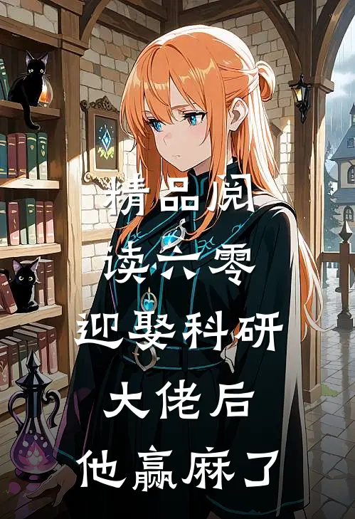 精品阅读六零：迎娶科研大佬后，他赢麻了