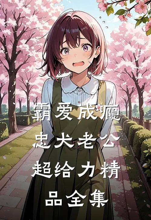 霸爱成瘾：忠犬老公超给力精品全集