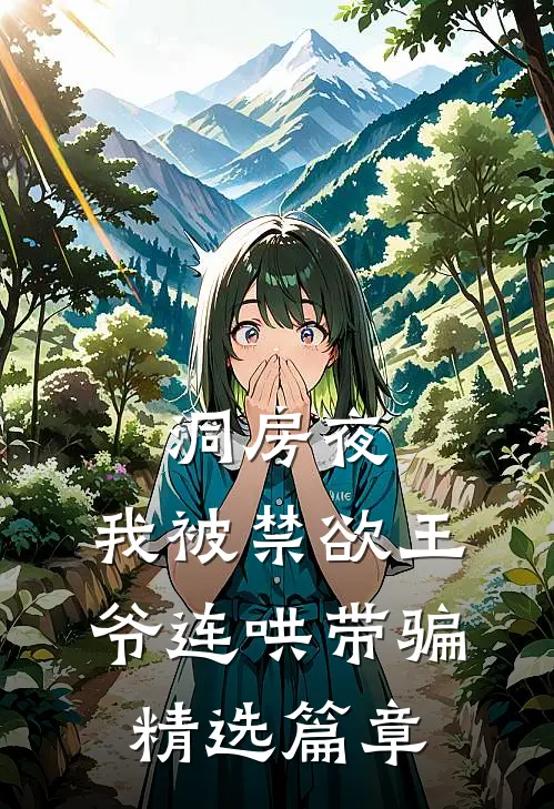 洞房夜，我被禁欲王爷连哄带骗精选篇章