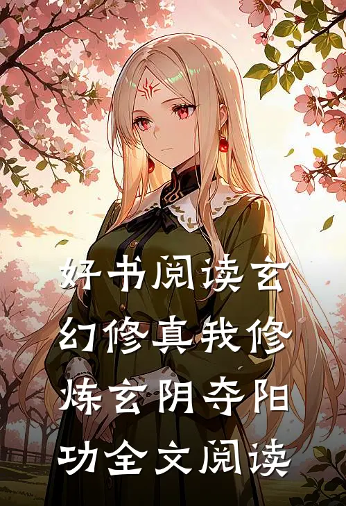 好书阅读玄幻修真我修炼玄阴夺阳功全文阅读