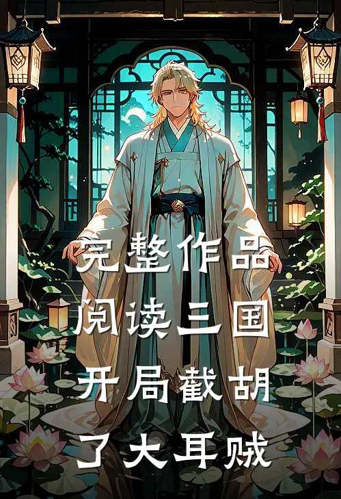 完整作品阅读三国：开局截胡了大耳贼