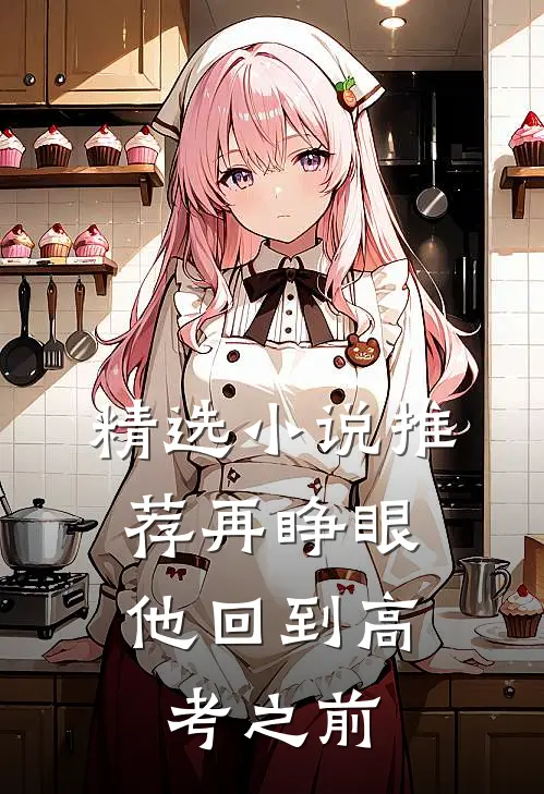 精选小说推荐再睁眼，他回到高考之前