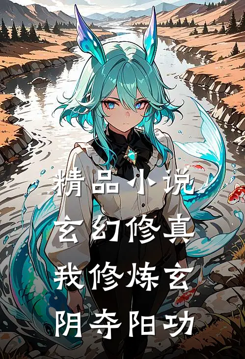 精品小说玄幻修真：我修炼玄阴夺阳功