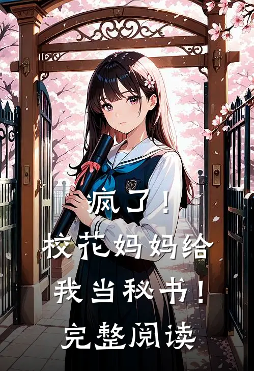 疯了！校花妈妈给我当秘书！完整阅读