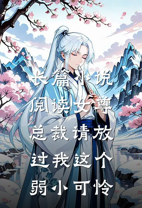 长篇小说阅读女尊：总裁请放过我这个弱小可怜